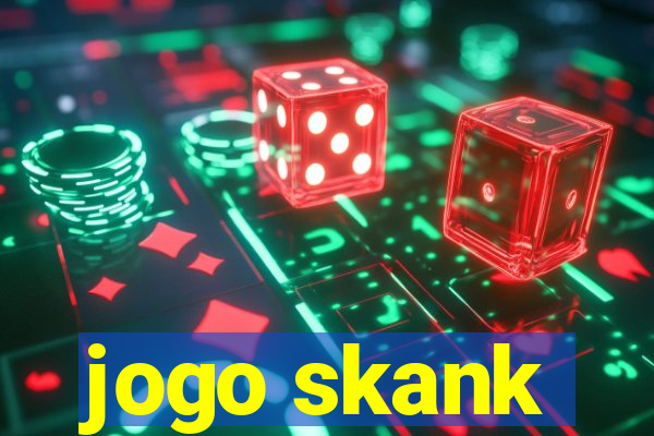 jogo skank