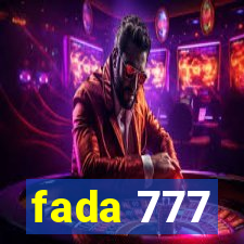 fada 777