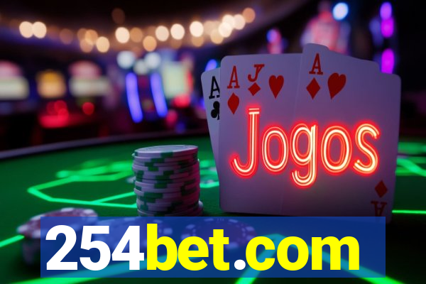 254bet.com