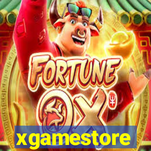 xgamestore