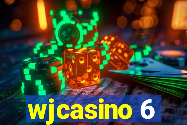 wjcasino 6