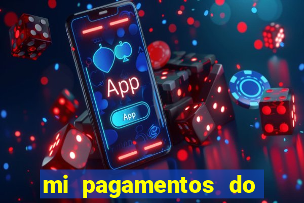 mi pagamentos do brasil ltda