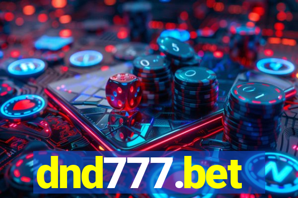 dnd777.bet