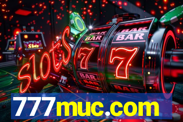 777muc.com