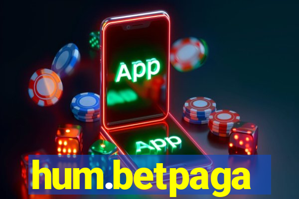 hum.betpaga