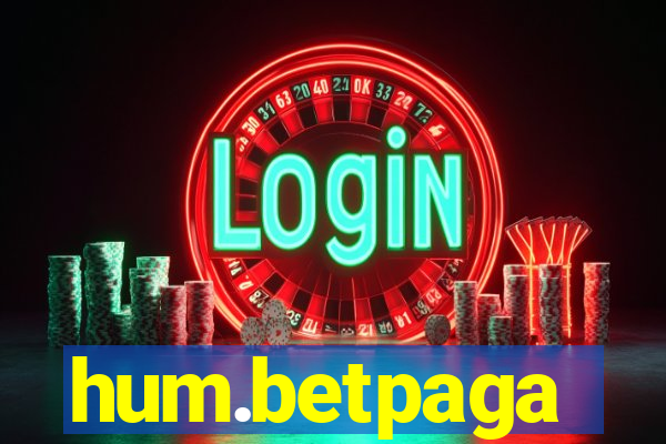 hum.betpaga