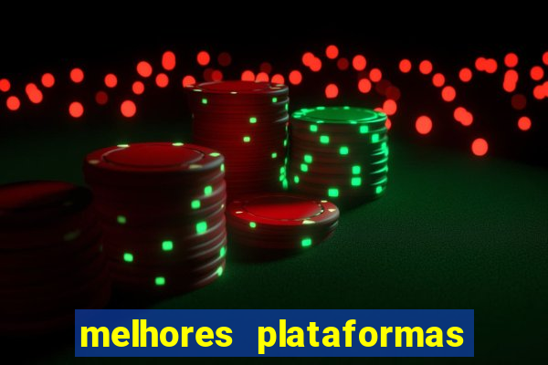 melhores plataformas de jogo online