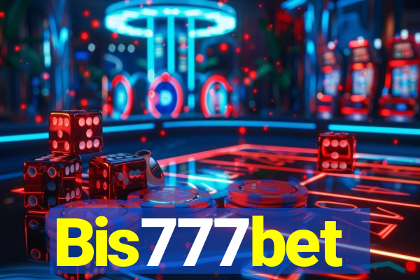 Bis777bet