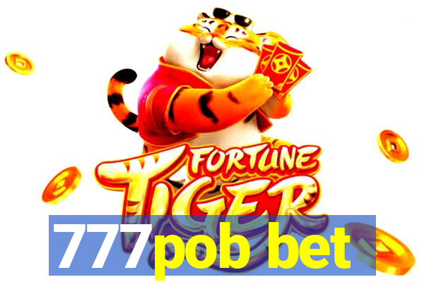 777pob bet