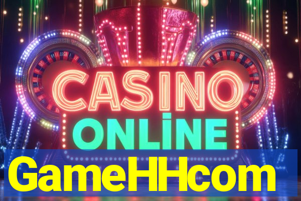 GameHHcom