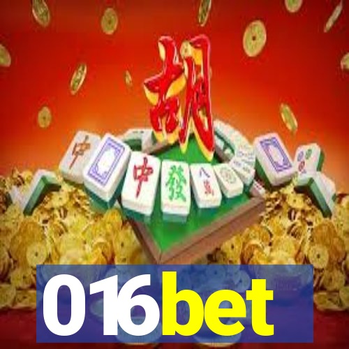 016bet