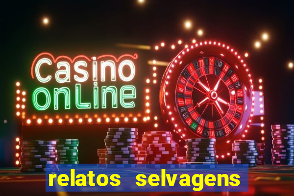 relatos selvagens assistir gratis