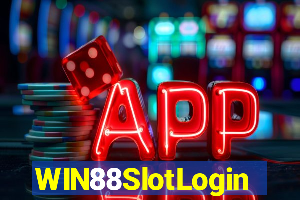 WIN88SlotLogin