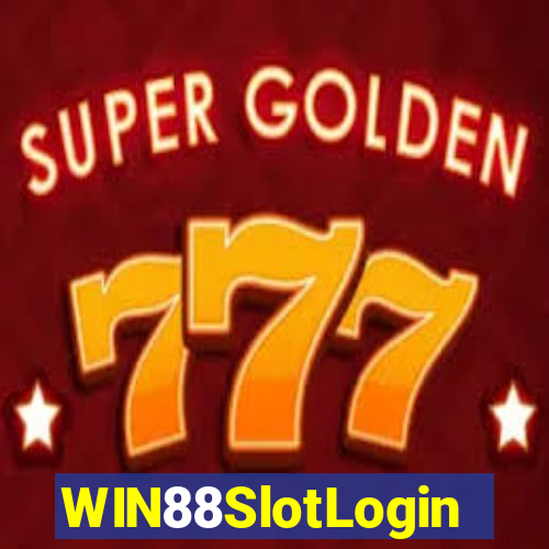 WIN88SlotLogin