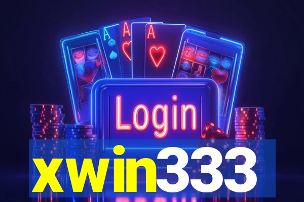 xwin333