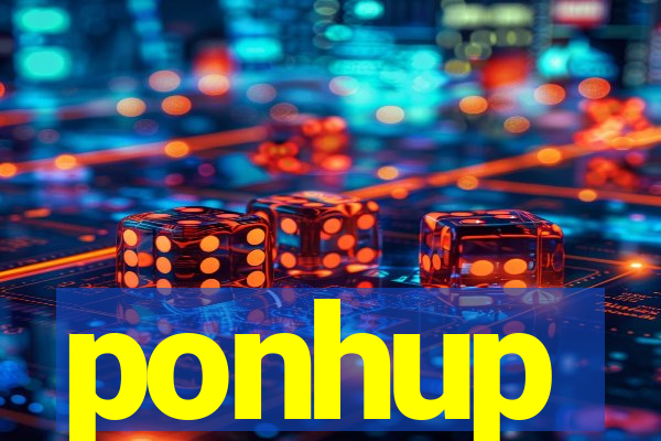 ponhup