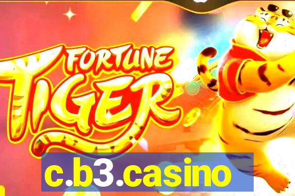 c.b3.casino