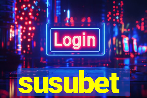 susubet