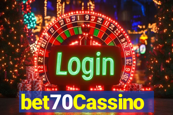 bet70Cassino