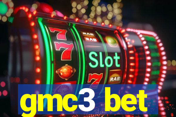 gmc3 bet