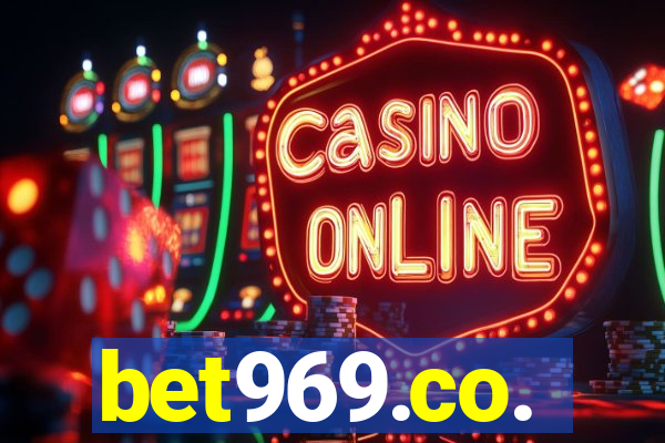 bet969.co.