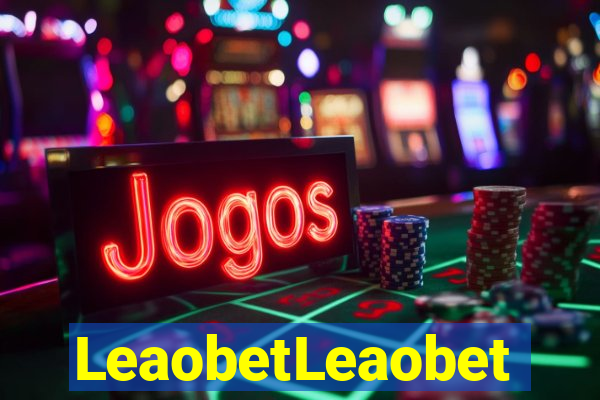 LeaobetLeaobet