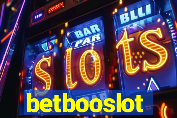 betbooslot