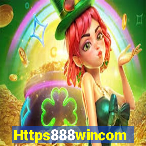 Https888wincom