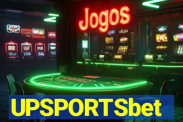 UPSPORTSbet