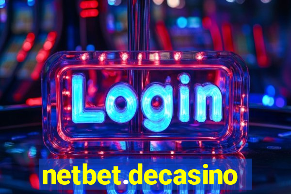 netbet.decasino