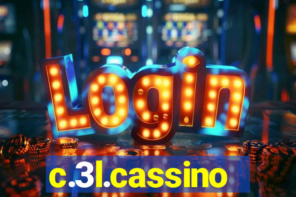c.3l.cassino