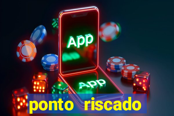 ponto riscado marinheiro 7 mares