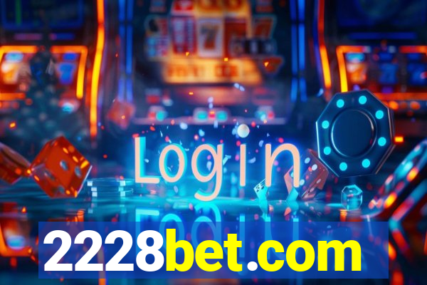 2228bet.com