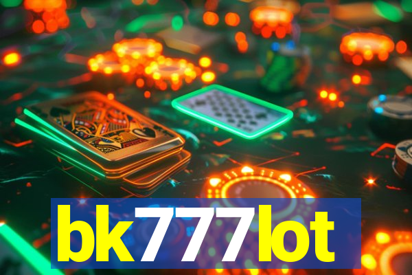 bk777lot