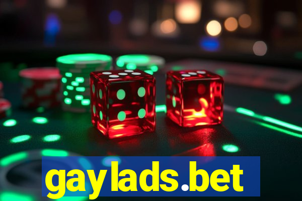 gaylads.bet