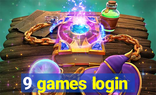 9 games login