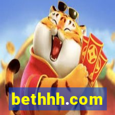 bethhh.com
