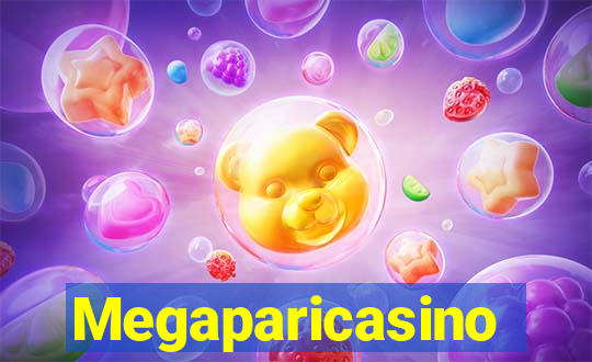 Megaparicasino