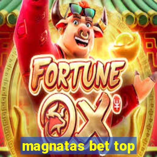 magnatas bet top
