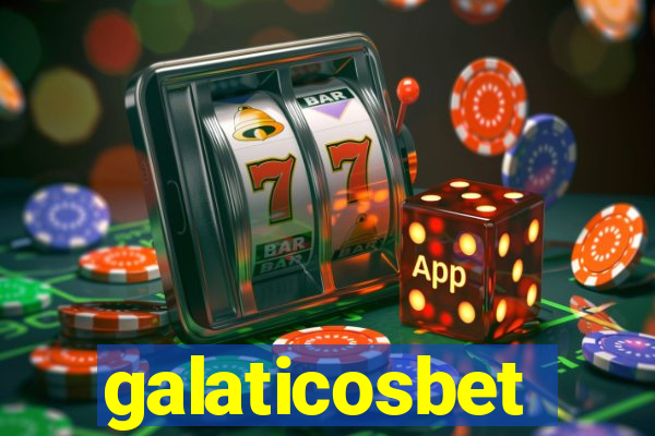 galaticosbet