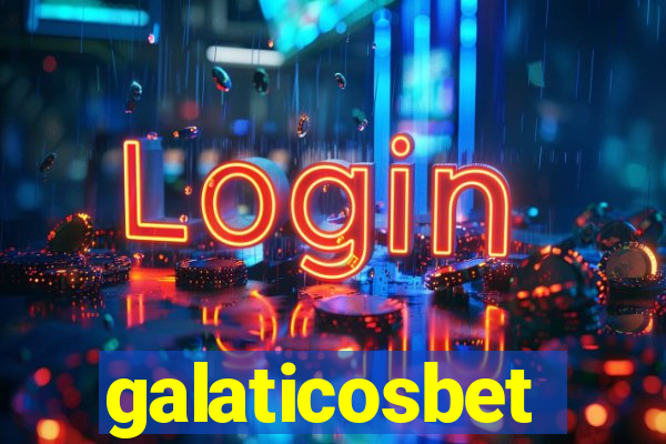 galaticosbet