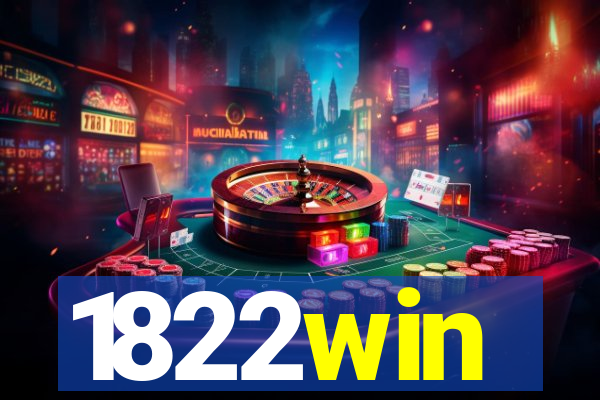 1822win