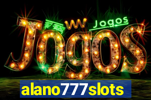 alano777slots
