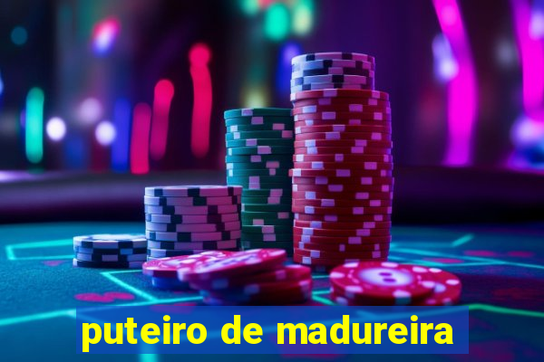 puteiro de madureira