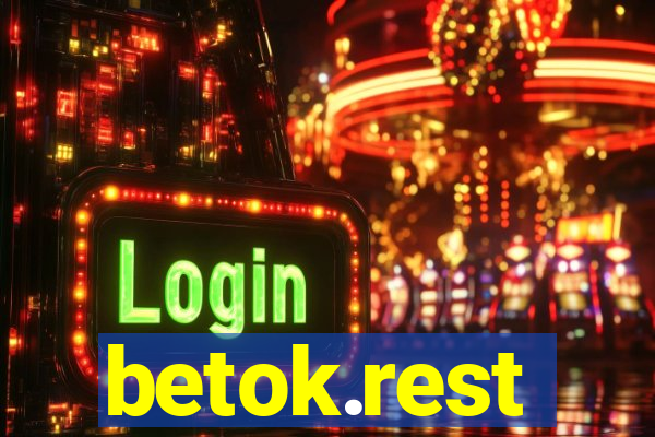 betok.rest