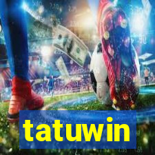 tatuwin