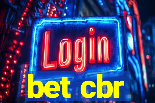bet cbr