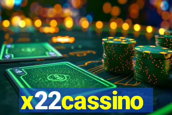 x22cassino