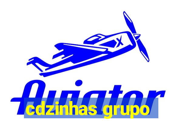 cdzinhas grupo