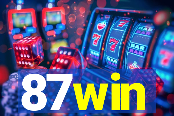 87win
